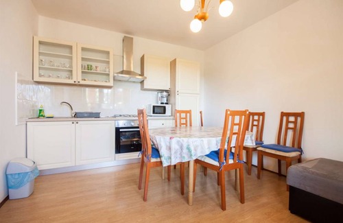Monterol Apartment | DARA house with apartments / Dara3 APARTMENT