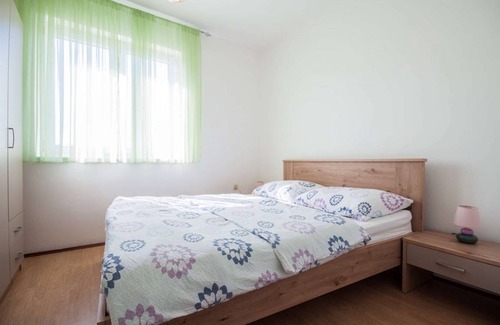 Monterol Apartment | DARA house with apartments / Dara3 APARTMENT