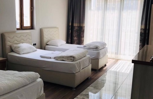 Midyat Hotel | Dara Otel Midyat