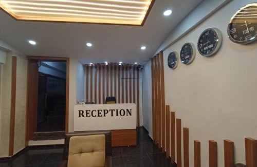 Midyat Hotel | Dara Otel