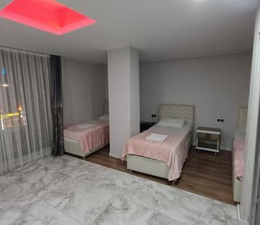 Midyat Hotel | Dara Otel