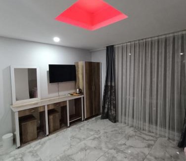 Midyat Hotel | Dara Otel