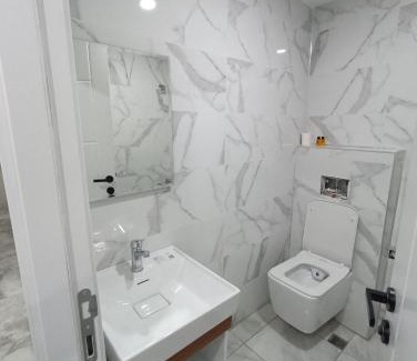 Midyat Hotel | Dara Otel