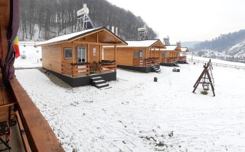 Hoghilag Other | Dara's Camping