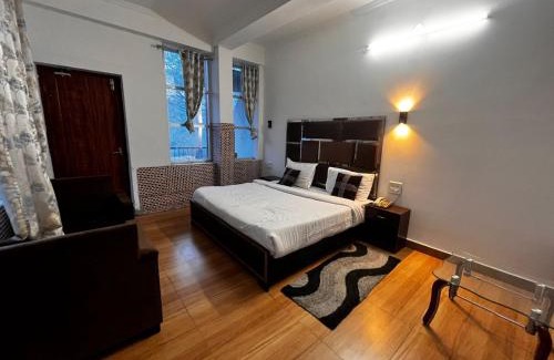 Daltenganj Hotel | Darabara Farm House