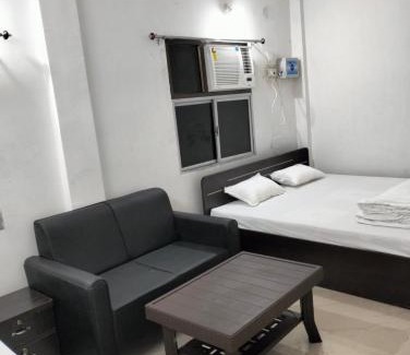 Bodh Gaya Villa | Darbar Villa