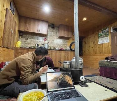 Keylong House | Darcha sumdo Homestay