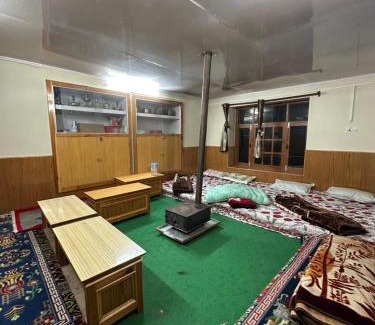 Keylong House | Darcha sumdo Homestay