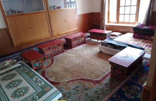 Keylong House | Darcha sumdo Homestay