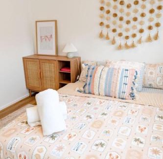 Port Campbell House | Darcys cottage