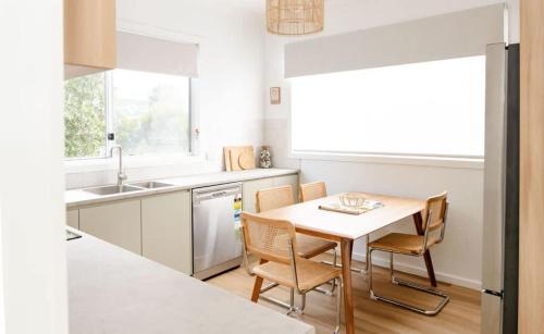 Port Campbell House | Darcys cottage