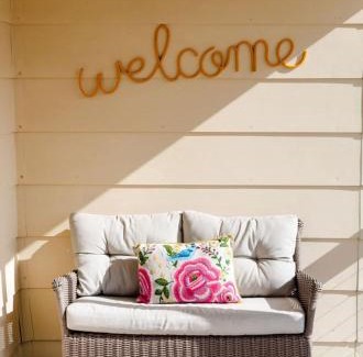 Port Campbell House | Darcys cottage