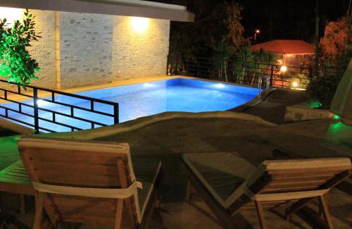 Patara Hotel | Dardanos Hotel