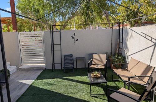 Be'er Ora House | Dardar suite יחידת אירוח בבאר אורה