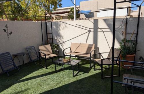 Be'er Ora House | Dardar suite יחידת אירוח בבאר אורה