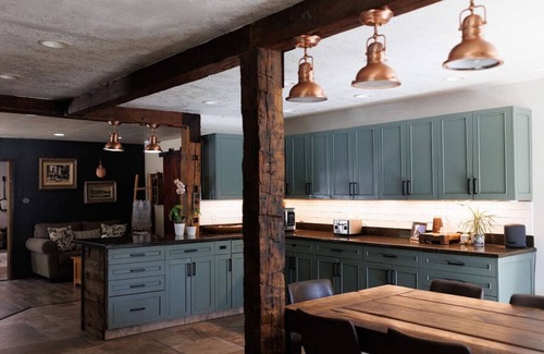 Lompoc House | Dare 2 Dream Farms Homestead