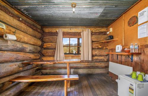 Dargo Hotel | Dargo Hotel