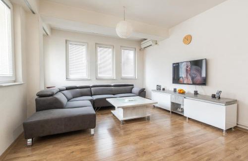 Bitola Apartment | Daria Apartment in Bitola