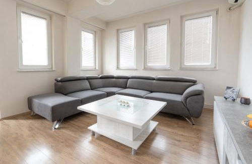 Bitola Apartment | Daria Apartment in Bitola