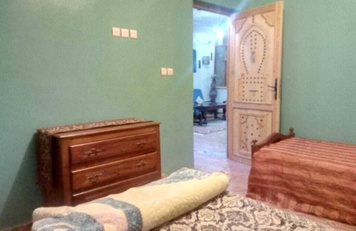 Azrou House | DaRiad Alae is all about: A feel home emotion & Immersive workshops & travels.
