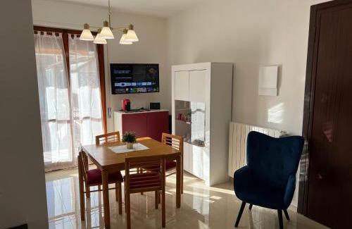 Scandicci Apartment | Dario's House 2