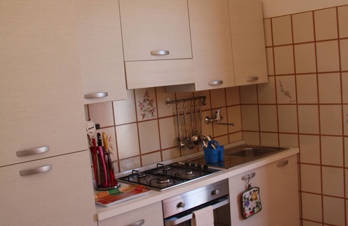 Marina di Lizzano Villa | Dario's house - Villa in Salento
