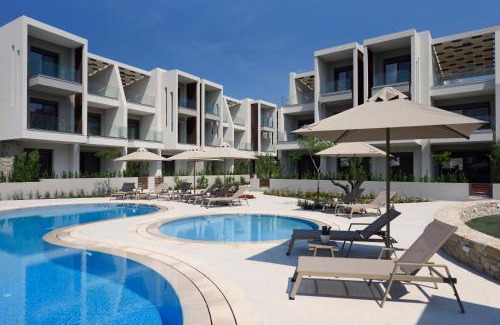 Nikita Apartment | DARION Apartments