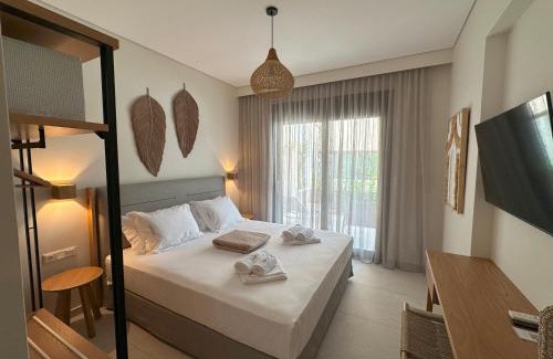 Nikita Apartment | DARION Apartments