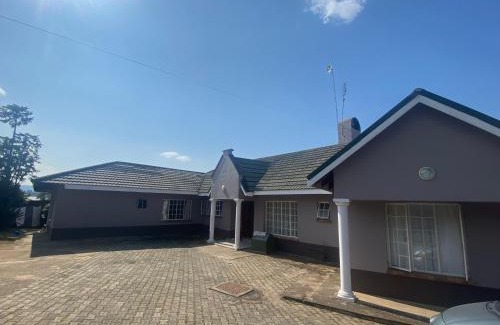 Manzini House | Dark Couture luxury house