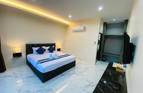 Ban Pa Yang Resort | Dark Sugar Resort