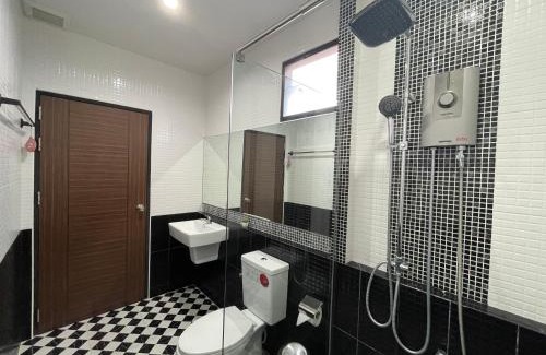 Ban Pa Yang Resort | Dark Sugar Resort