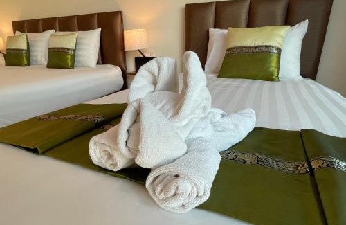 Ban Pa Yang Resort | Dark Sugar Resort