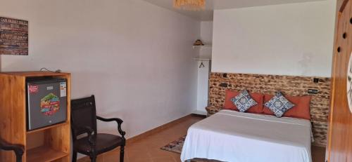 Sahel Chamali Bed & Breakfast | Darna 2