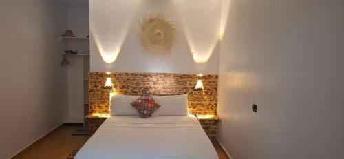 Sahel Chamali Bed & Breakfast | Darna 2