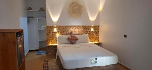 Sahel Chamali Bed & Breakfast | Darna 2