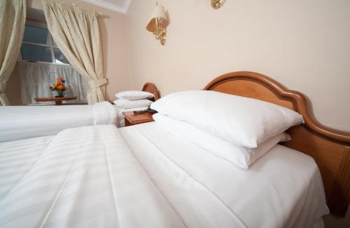 Athboy Hotel | Darnley Lodge Hotel