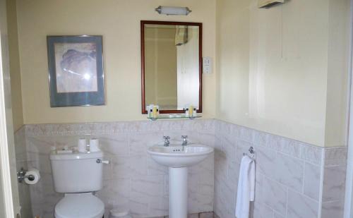 Athboy Hotel | Darnley Lodge Hotel