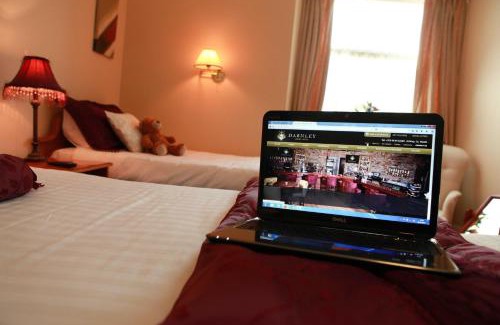 Athboy Hotel | Darnley Lodge Hotel