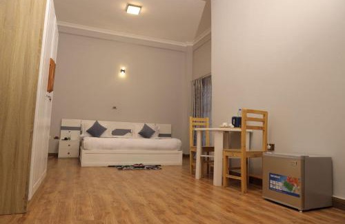 Arba Minch Hotel | Daros International Hotel