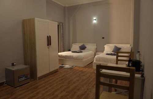 Arba Minch Hotel | Daros International Hotel