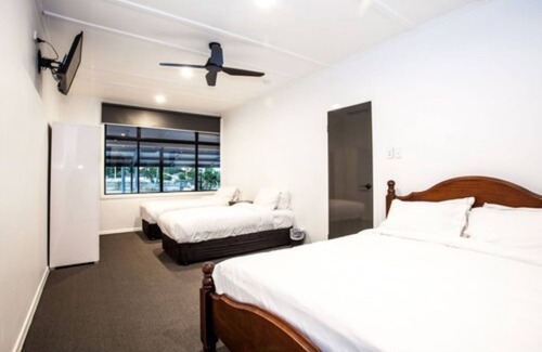 Darra Hotel | Darra Motel and Conference Centre