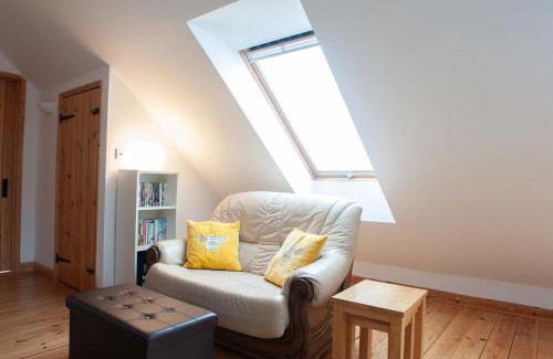 Yelverton House | Dartmoor Barn on North Hessary Tor