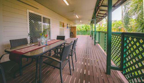 Gray House | Darwin House
