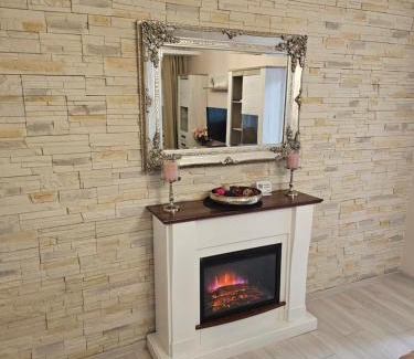 Turnu Magurele Apartment | Dary Apartment