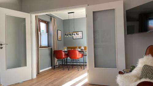 Oberau Apartment | Das Bergquartier - Ferienwohnung Zugspitze