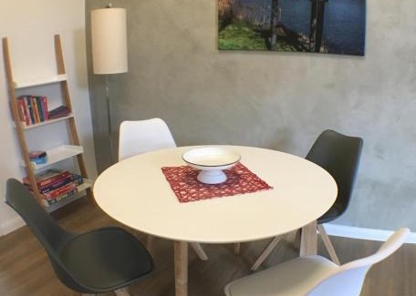 Havelberg Apartment | Das BilderbuchCafe - Ferien - Apartment NO 3 - Markt 7