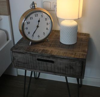 Havelberg Apartment | Das BilderbuchCafe - Ferien - Apartment NO 3 - Markt 7