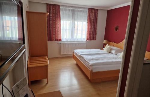 Deutschkreutz Hotel | Das Blaufränkisch Weinhotel & Restaurant