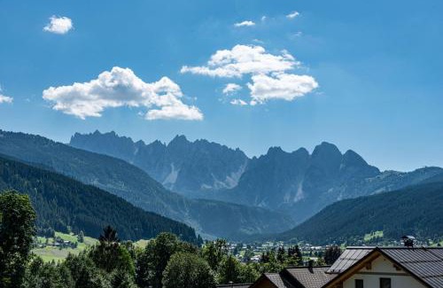 Gosau House | Das Blockhaus Gosau - Your Austrian Home