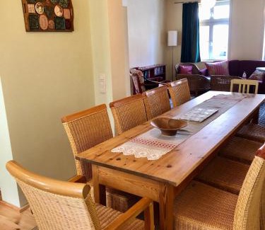 Tangermuende House | Das Brunnenhaus